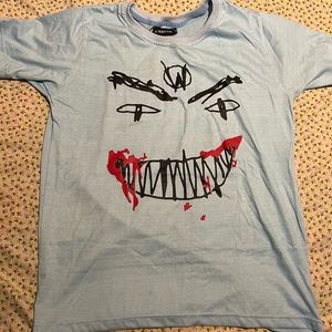 Evil hearts Tee